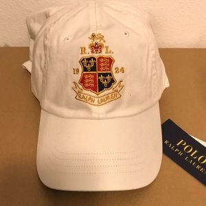 Polo Ralph Lauren Hat 🧢